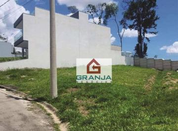df73831cd0d64eeea2b432c0f72f268a4a737d80 · Terreno à venda, 241 m² por R$ 225.000,00 - Granja Viana - Cotia/SP