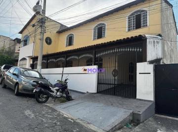 4197028f5784e9d1e0c04b8ffd6bd385afd1db27 · Casa com 3 quartos à venda, 125 m² - Vila Iara - São Gonçalo/RJ