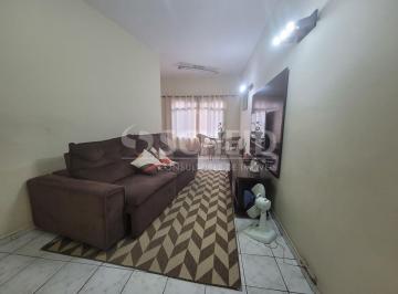 Casa · 160m² · 3 Quartos · 1 Vaga · Casa a venda de 160,00m² útil, com 3 quartos e 1 vaga, região do Jardim Consórcio