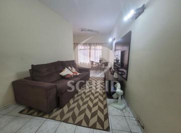 Casa · 160m² · 3 Quartos · 1 Vaga · Casa a venda de 160,00m² útil, com 3 quartos e 1 vaga, região do Jardim Consórcio