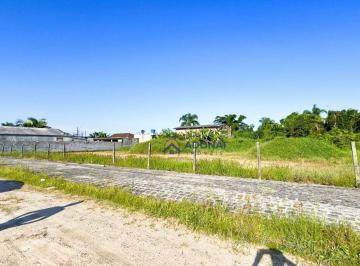 2ff1e2c8fe4ce1baf9c1f34dd5eaf6586232218b · Terreno à venda, 1440 m² por R$ 1.440.000,00 - Coroados - Guaratuba/PR