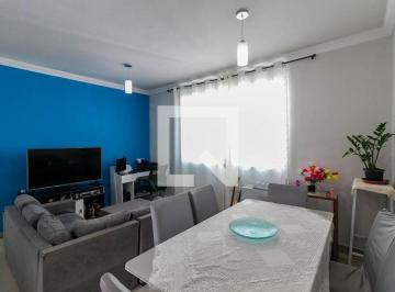 Apartamento · 90m² · 3 Quartos · 3 Vagas · Apartamento à Venda - Barreiro, 3 Quartos,  90 m² - Belo Horizonte