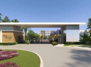 1d47eda946e31ff35cd73457660c56d90e7b201a · Apartamento garden novo, à venda, 2 dormitórios, varanda, Viva Parque Unique, Indaiatuba.