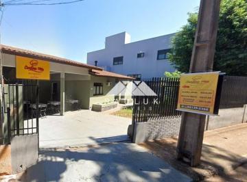 a63bd27877594fcbbf2d089deb0453e09ab7f706 · Casa com 4 dormitórios, sendo 1 suíte, à venda, 279 m² por R$ 550.000 - Vila A - Foz do Iguaçu/PR