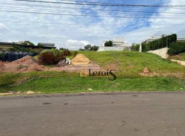 287d404d5c71d21d8a52dc771ab33a3e4b84f959 · Terreno à venda, 1080 m² por R$ 680.000,00 - Condomínio Xapada Parque Ytu - Itu/SP