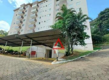 f892edabea86c22b00f7a1940684864166f0708d · APARTAMENTO A VENDA com quartos com planejados, sendo uma suíte, em condomínio fechado no bairro Mor