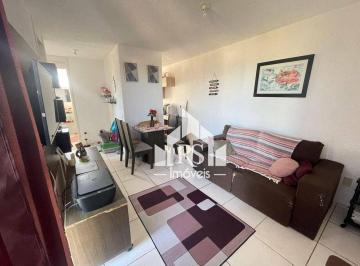 71d6445f97c2d2fb30ddec5298657274b26c7a04 · Apartamento com 2 dormitórios à venda, 43 m² por R$ 130.000,00 - Esperança - Itaboraí/RJ