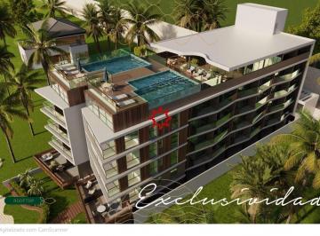 Apartamento · 28m² · 1 Quarto · 1 Vaga · Apartamento com 1 dormitório à venda, 28 m² por R$ 339.900 - Empreendimento Merepe Suítes - Tamanda