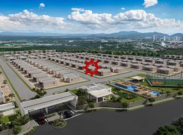 Casa · 48m² · 2 Quartos · Casa à venda - na Boa Vista