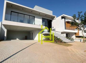 c562bdbcc0460a2052e65fc86fa87743d885ad67 · Casa com 3 suítes à venda, 294 m² por R$ 2.400.000 - Alphaville Nova Esplanada IV - Votorantim/SP