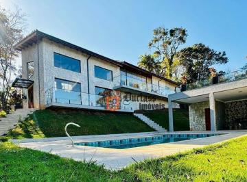 98c32e0c75c2636e49e9dea28cf0abecb8bf21d2 · Sobrado com 4 dormitórios à venda, 300 m² por R$ 2.000.000,00 - Parque Rio Abaixo - Atibaia/SP