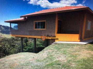 76ee1386d6495e158d2f150873ec88fe4c92e9a1 · Chácara com 2 dormitórios à venda, 6000 m² por R$ 770.000 - Serra dos Remédios- Gonçalves/MG