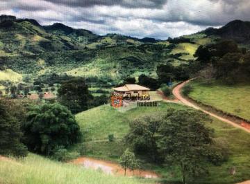 1dc2542545d2bd290893f070ac86985c20c4d61b · Chácara com 2 dormitórios à venda, 6000 m² por R$ 770.000 - Serra dos Remédios- Gonçalves/MG