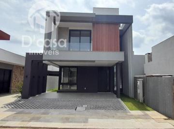 Casa · 158m² · 3 Quartos · 3 Vagas · Excelente sobrado com 3 suítes à venda, 158 m² por R$ 1.190.000 - Centro - Gravataí/RS