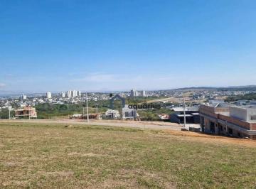 40e9b4578e9f416d496a97ceae85fd23207d6225 · Terreno à venda, 348 m² p- Terras Alpha - Urbanova - São José dos Campos/SP