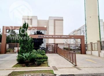 Apartamento · 38m² · 2 Quartos · 1 Vaga · Apartamento à venda no bairro Jansen - Gravataí/RS