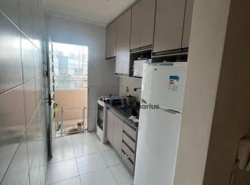 d021fd4637d55048414af83459264c269d7456b6 · Apartamento no Condominio Moradas de Villa Branca com 2 dormitórios à venda, 57 m² por R$ 315.000,00