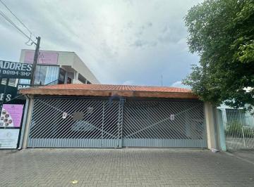 0ac8b5aab07ca655a26d576d8a23006e016d8873 · Casa com 3 dormitórios à venda, 140 m² por R$ 950.000,00 - Vila Industrial - São José dos Campos/SP