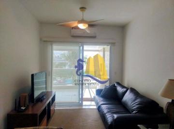 ebff20857291f1690a34d29244743c4e87aa8d43 · Apartamento com 3 dormitórios, 91 m² - venda por R$ 2.900.000,00 ou aluguel por R$ 5.950,00/dia - Ri