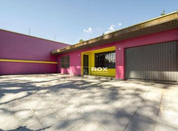 004dcf07dd25dd8143500d9d2fe9ebb61278957f · Casa comercial à venda, 222 m² por R$ 1.190.000 - Jardim Social, Curitiba/PR