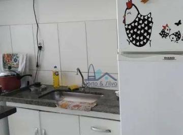 8154a087f2cb7a7ed5f6cc929f75daaa4d69a8b0 · Apartamento à venda, 44 m² por R$ 315.000,00 - Parque Industrial - São José dos Campos/SP