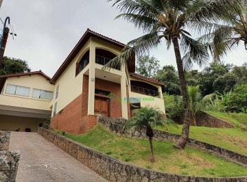98995641a4cfac2c76053c3e382d52ed6f39d001 · Casa  à venda, 1000 m² - 7 Quartos (5 Suítes) I Condomínio Tarumã - Santana de Parnaíba/SP