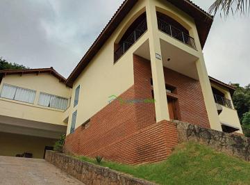 ac399b9bd1865b8ef11376d1629c8a5d39d021fa · Casa à venda, 1000 m² - 7 Quartos (5 Suítes) I Condomínio Tarumã - Santana de Parnaíba/SP
