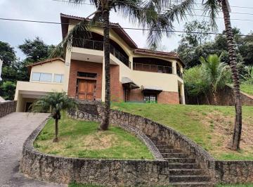 5b28f0168a9e0c9dc268f6e0155d62a2bae93b6e · Casa  à venda, 1000 m² - Condomínio Tarumã - Santana de Parnaíba/SP