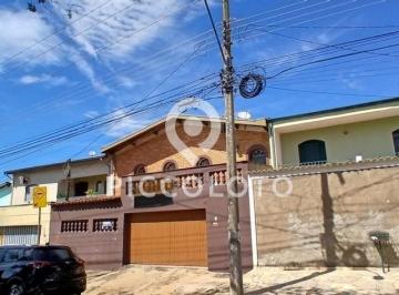 Casa · 239m² · 3 Quartos · 2 Vagas · Casa à venda em Campinas, Jardim Carlos Lourenço, com 3 quartos, com 239.5 m²