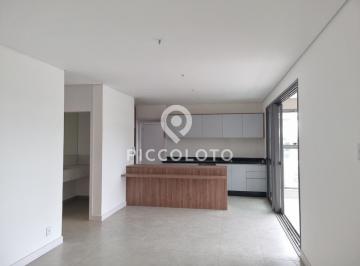 Apartamento · 125m² · 3 Quartos · 2 Vagas · Apartamento à venda e para alugar em Campinas, Nova Campinas, com 3 suítes, com 125 m²