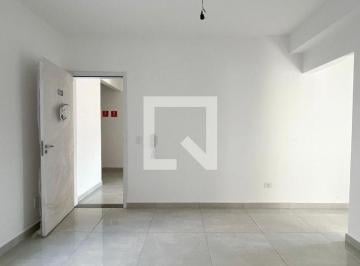 Apartamento · 31m² · 1 Quarto · Apartamento à Venda - Vila Mangalot, 1 Quarto, 31 m² - São Paulo