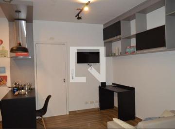 Apartamento · 24m² · 1 Quarto · Apartamento à Venda - Cambuci, 1 Quarto, 24 m² - São Paulo