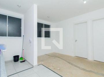 Apartamento · 38m² · 2 Quartos · Apartamento à Venda - Tatuapé, 2 Quartos, 38 m² - São Paulo