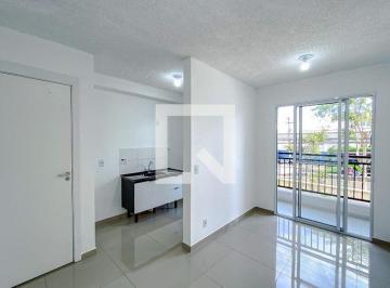 Apartamento · 41m² · 2 Quartos · Apartamento à Venda - Mooca, 2 Quartos, 41 m² - São Paulo