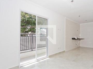 Apartamento · 42m² · 2 Quartos · Apartamento à Venda - Freguesia do Ó, 2 Quartos, 42 m² - São Paulo