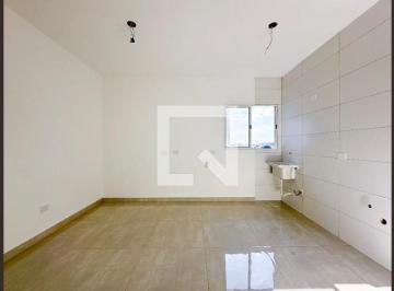 Apartamento · 48m² · 1 Quarto · Apartamento à Venda - Vila Mangalot, 1 Quarto, 48 m² - São Paulo