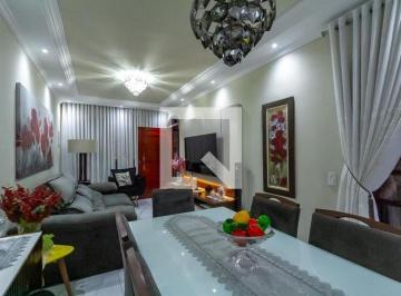 Casa · 124m² · 3 Quartos · 1 Vaga · Casa à Venda - Assunção, 3 Quartos,  124 m² - São Bernardo do Campo