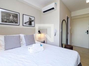 Apartamento · 22m² · Imoveis - no Jardim das Acácias