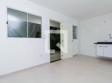 Apartamento · 38m² · 2 Quartos · Apartamento à Venda - Jardim Aricanduva, 2 Quartos, 38 m² - São Paulo