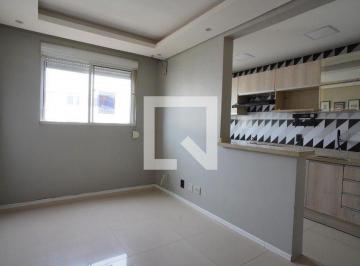 Apartamento · 43m² · 2 Quartos · 1 Vaga · Apartamento à Venda - Rubem Berta, 2 Quartos, 43 m² - Porto Alegre