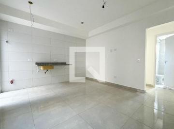 Apartamento · 37m² · 1 Quarto · Apartamento à Venda - Vila Mangalot, 1 Quarto, 37 m² - São Paulo