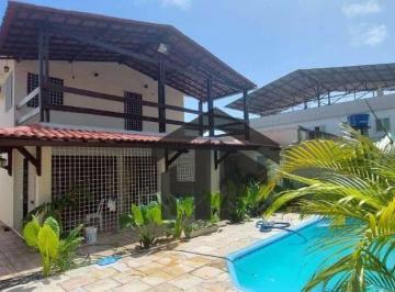 e36d9e448bed877de485b99733149892d157a3c3 · Casa Residencial ou Comercial, de 360m² à venda com 5 quartos (1 suíte), localizado no Janga, Paulis