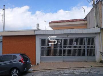 e8e7550859c0437276c8dcd3277fa5ad7fced4c8 · Casa à venda, 160 m² por R$ 735.000,00 - Chácara Belenzinho - São Paulo/SP