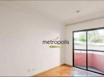 Sala · Apartamento, 102 m² - venda por R$ 540.000,00 ou aluguel por R$ 3.612,00/mês - Vila Franca - São Ber