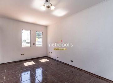 Sala · Casa à venda, 311 m² por R$ 1.065.000,00 - Nova Gerti - São Caetano do Sul/SP