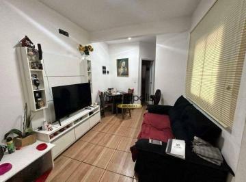 sala · Cobertura à venda, 108 m² por R$ 570.000,00 - Santa Maria - Santo André/SP