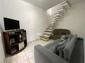 1º Sala · Sobrado à venda, 250 m² por R$ 850.000,00 - Jardim Seckler - São Paulo/SP
