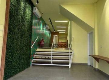 Entrada · Salão para alugar, 86 m² por R$ 4.170,00/mês - Santa Paula - São Caetano do Sul/SP