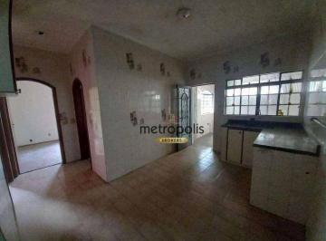 Cozinha · Casa, 180 m² - venda por R$ 1.070.000,00 ou aluguel por R$ 11.010,00/mês - Campestre - Santo André/S