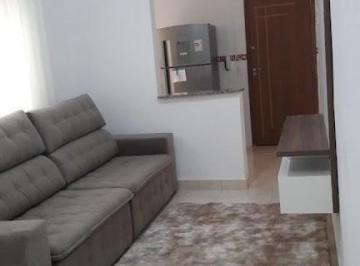 SALA · Apartamento Garden à venda, 65 m² por R$ 371.000,00 - Vila Sacadura Cabral - Santo André/SP